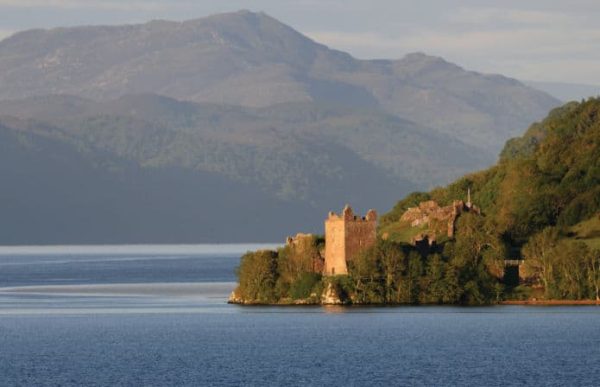 Loch Ness Scotland