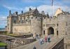 Stirling Castle Scotland