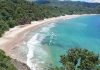 New Chums Beach, Coromandel Peninsula, Newzealand