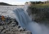 DETTIFOSS VatnajJökull National Park (formerlyJökulsárgljúfur), Northeast Region