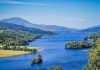 Loch Tummel