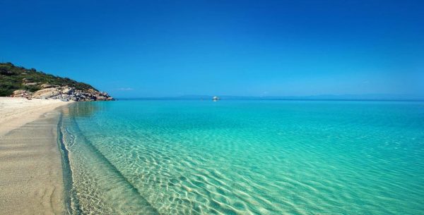 Greece tourist attractions