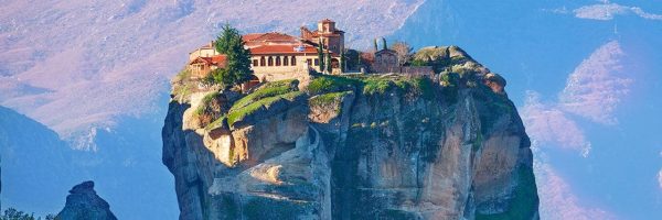 Greece tourist attractions
