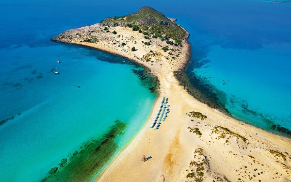 Greece tourist attractions