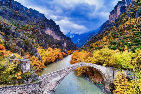 Greece tourist attractions