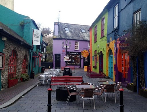 KINSALE, CO. CORK Ireland