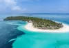 Fanjove Island, Tanzania beaches