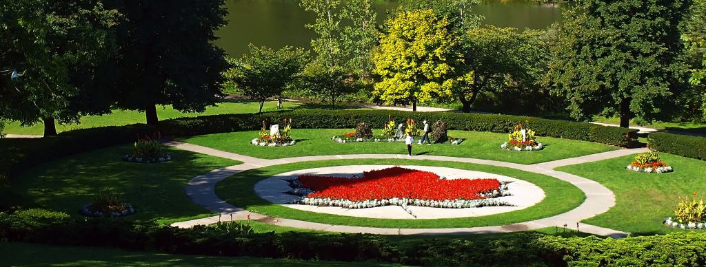High Park Toronto