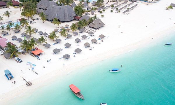 Kendwa Beach, Tanzania beaches