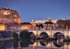 Best Areas of Rome to Stay - Rome Italy