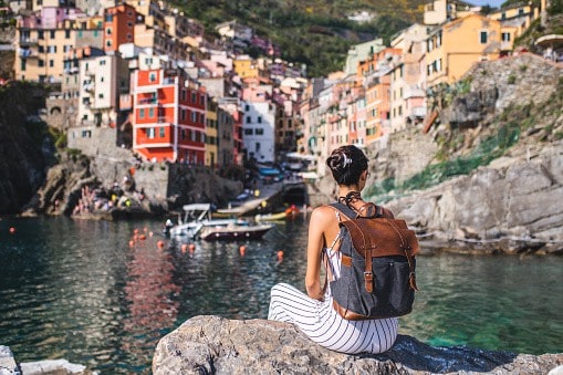Italy attractions