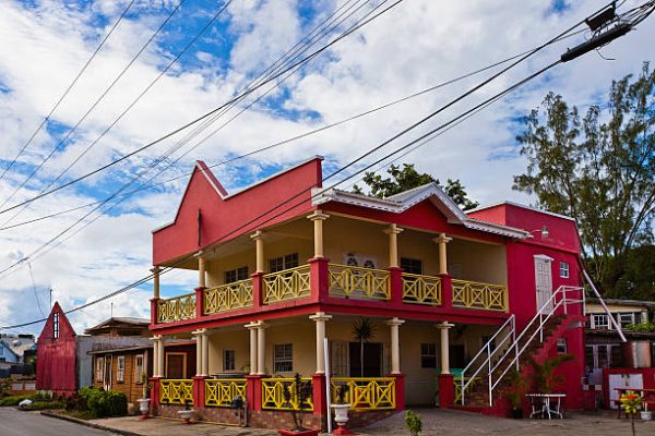 Speightstown