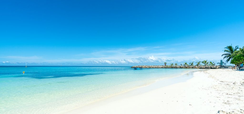 Maafushi Island Maldives