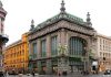 15 Top Russia Tourist Attractions The Emporium of Eliseyev Russia