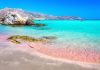 Elafonisi Beach, Greece Sand beaches, sand beach