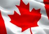 Canada flag