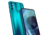 Motorola Moto G71 5G
