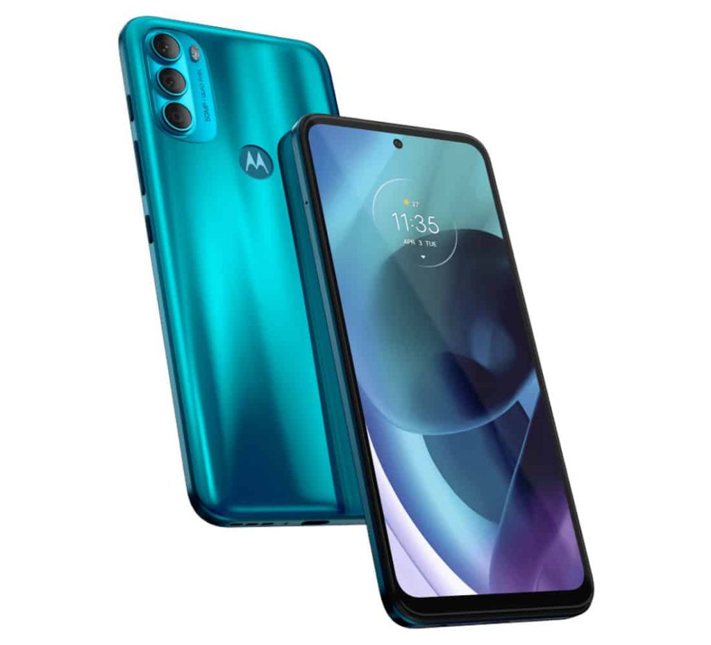 Motorola Moto G71 5G