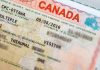 Canada visa