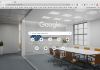 change chrome background