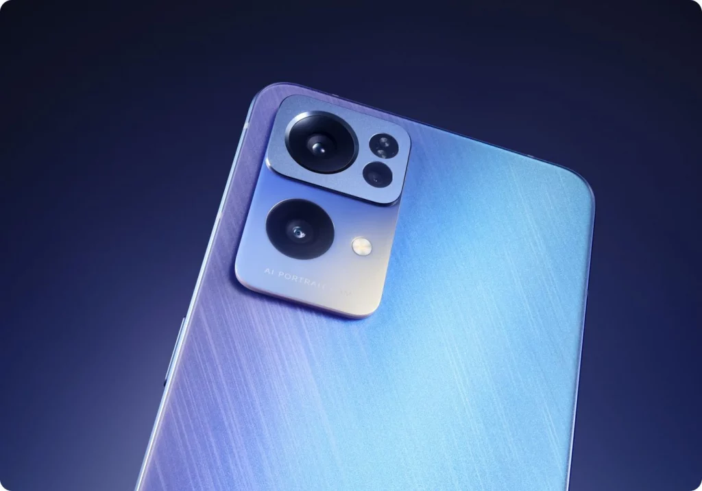 oppo reno7 pro 5g