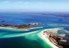 State Park of Caladesi Island