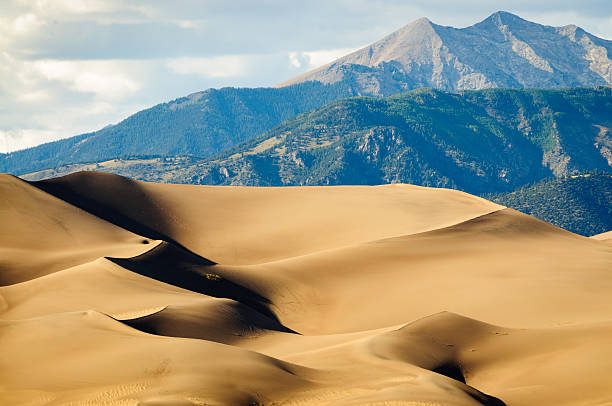 great sand dunes national park