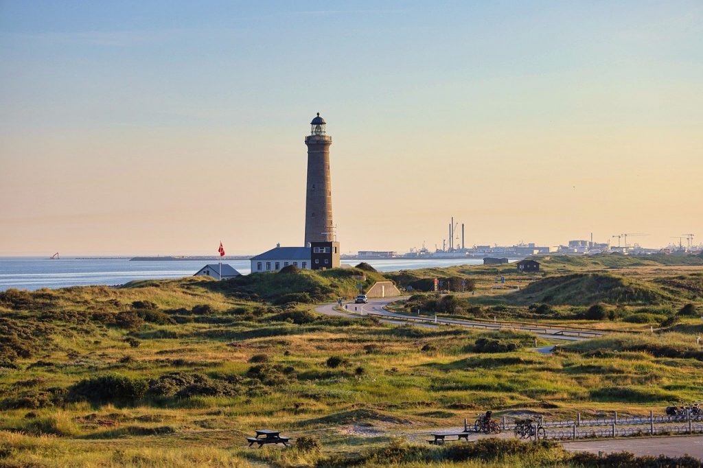 English Speaking Travel Destinations
