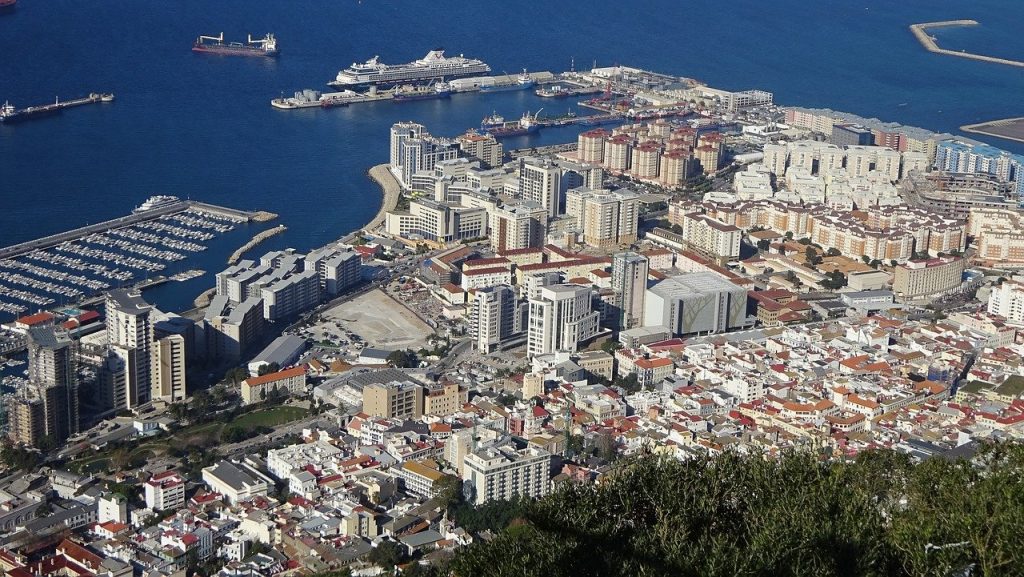 Gibraltar