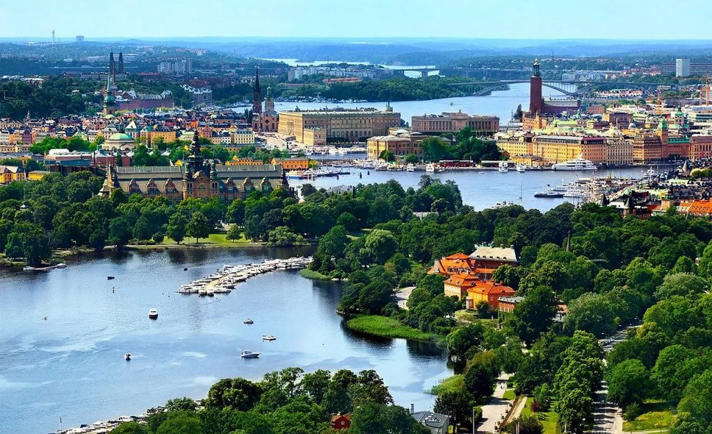 English Speaking Countries. English Speaking Travel Destinations