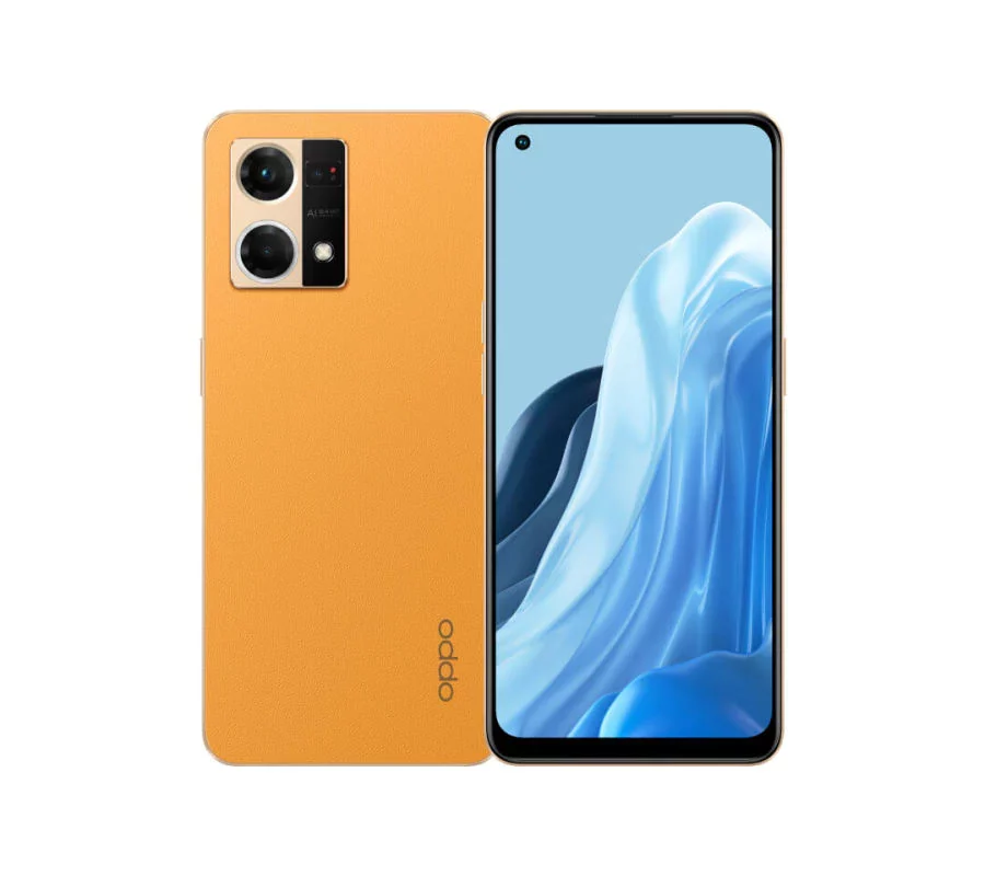 Oppo Reno7