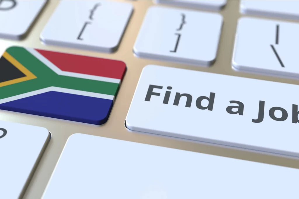 South Africa High-Paying Jobs to Make Millions of Dollars