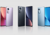 Xiaomi 12 Pro Smartphone Specs