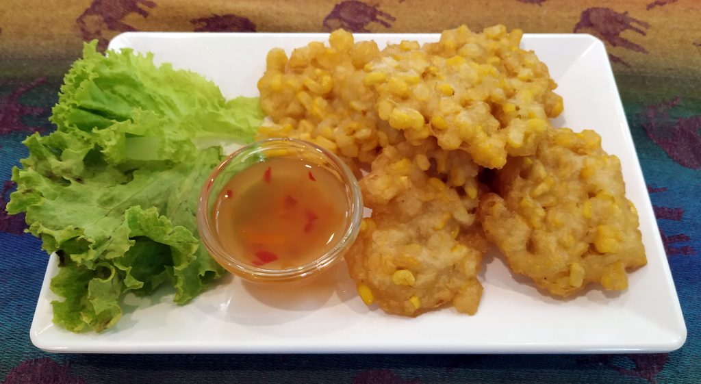 thailand cheap foods