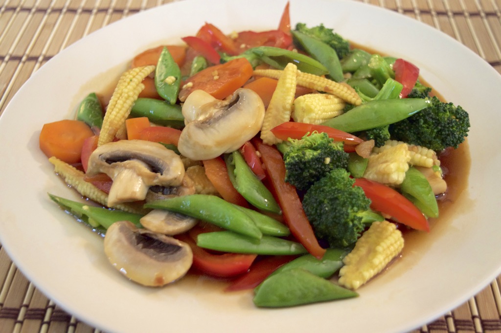 thailand cheap foods