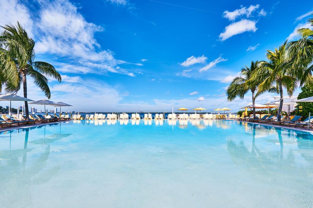 Miami Hotels for Ultimate Bachelorette Party