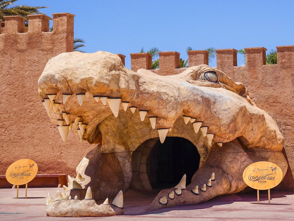 Morocco Tourist Attractions: Things to do and see in Morocco