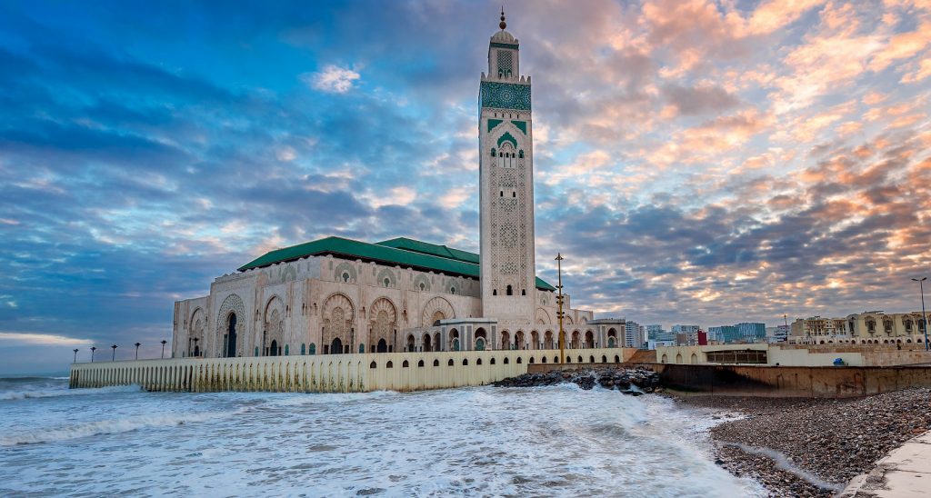 Morocco Tourist Attractions: Things to do and see in Morocco