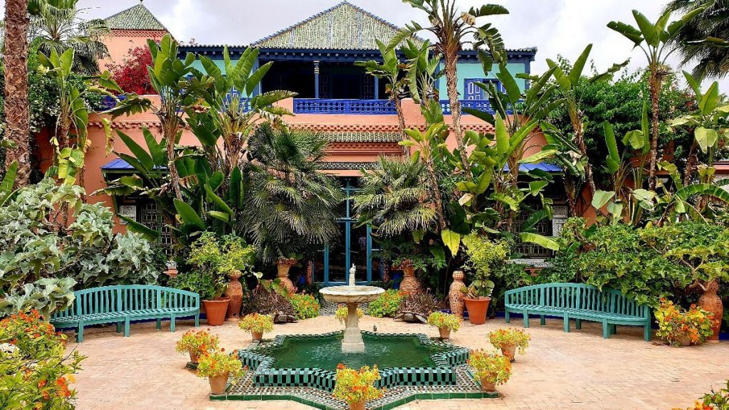 Morocco Tourist Attractions: Things to do and see in Morocco
