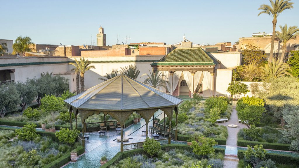 Morocco Tourist Attractions: Things to do and see in Morocco