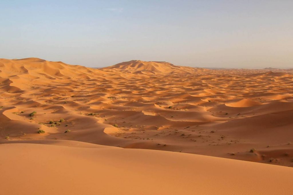 Morocco Tourist Attractions: Things to do and see in Morocco