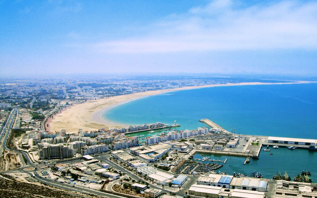 Morocco Tourist Attractions: Things to do and see in Morocco