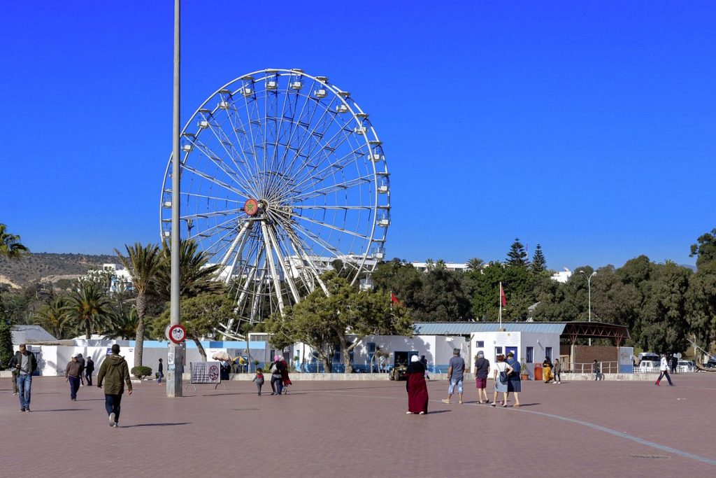 Morocco Tourist Attractions: Things to do and see in Morocco