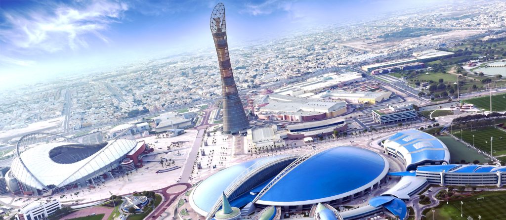places to visit in Qatar