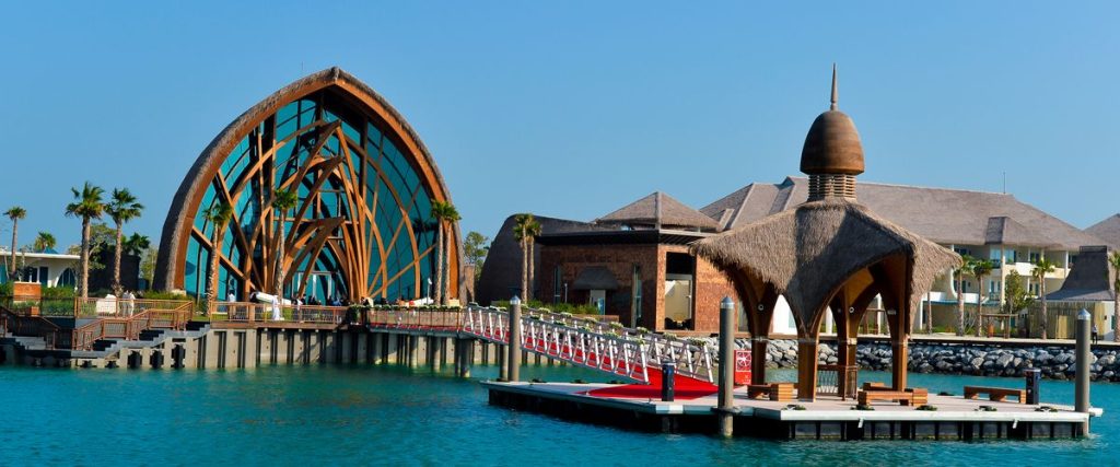 places to visit in Qatar