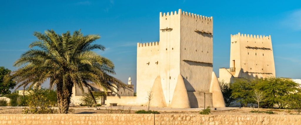 qatar tourist attractions, tourist attractions in qatar