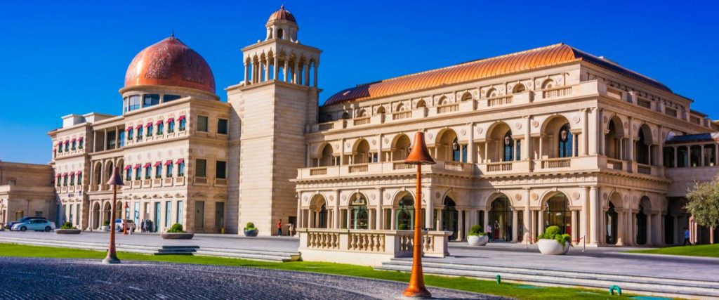 qatar tourist attractions, tourist attractions in qatar