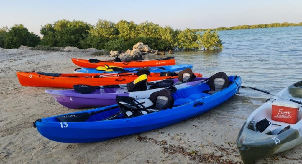 places to visit in Qatar