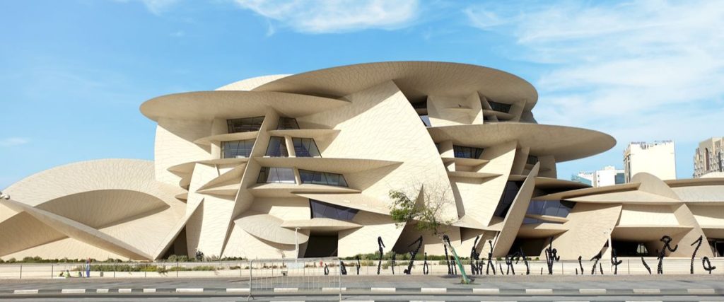 qatar tourist attractions, tourist attractions in qatar