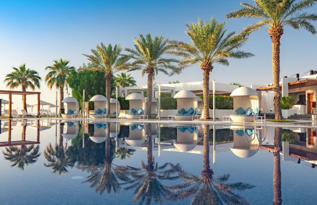 places to visit in Qatar